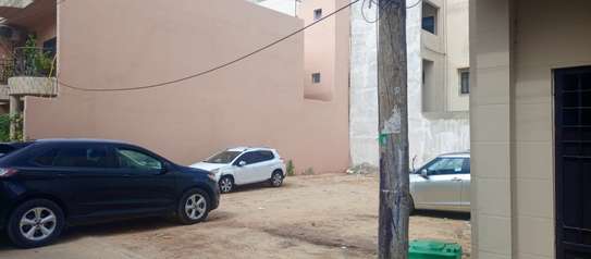 VENTE TERRAIN 200M2 MERMOZ BATRAIN image 2