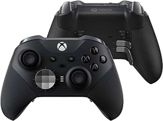 XBOX ELITE 2 manette Xbox image 4
