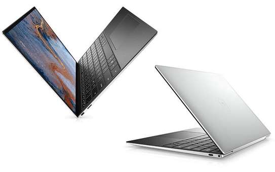 Dell xps 9310 Corei7 512ssd Ram16 giga image 2