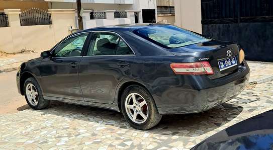 Toyota camry 2011 image 5