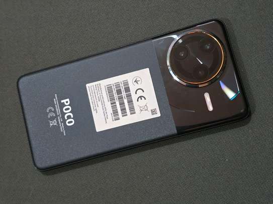 POCO F7 ultra  512GB 16GB ram 2sim image 3