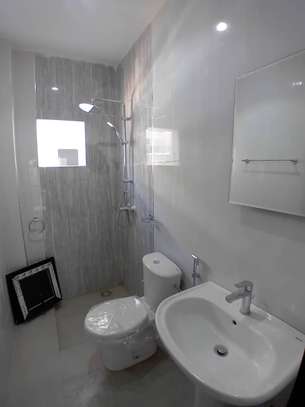 Appartements de standing à louer à Ngor Almadies image 12