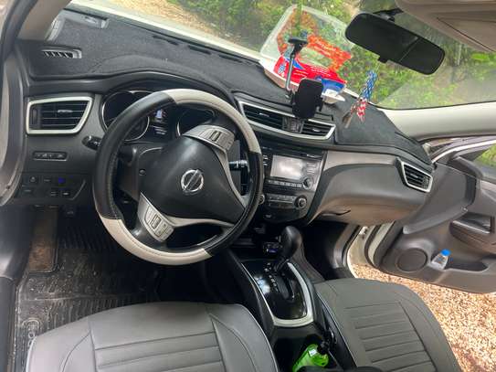 Nissan Rogue Sport image 14