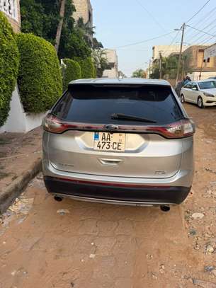 Ford edge image 8