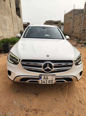 Mercedes benz GLC300 image 9