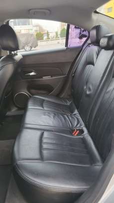 Chevrolet cruse image 7