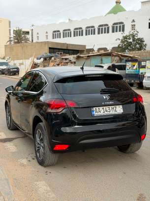 Citroen Ds4 2015 image 13