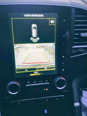 Renault Koleos QM6 2017 image 2