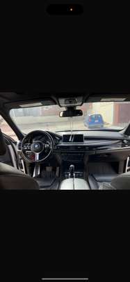 BMW X5 image 2