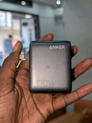 Anker charger 100W image 2