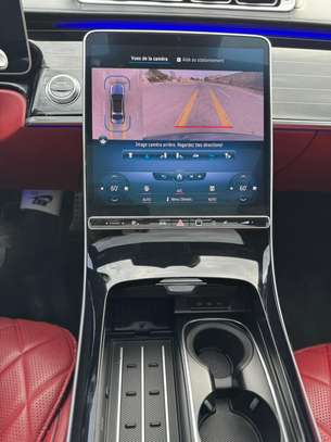 Mercedes classe S580 image 9