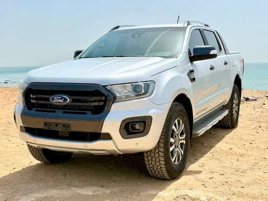 Ford ranger wildtruck image 5