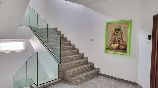 Bel appartement aux Mamelles (Cité Cheikh Amar) image 10