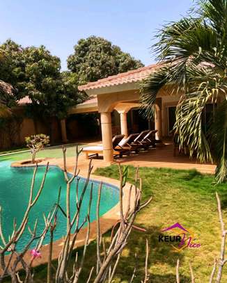 Villa à vendre à Ngaparou image 9