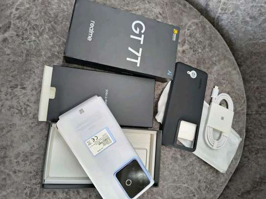 Vente Realme GT 7T 5G image 2