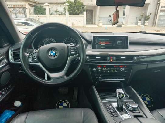 BMW x6 diesel image 3