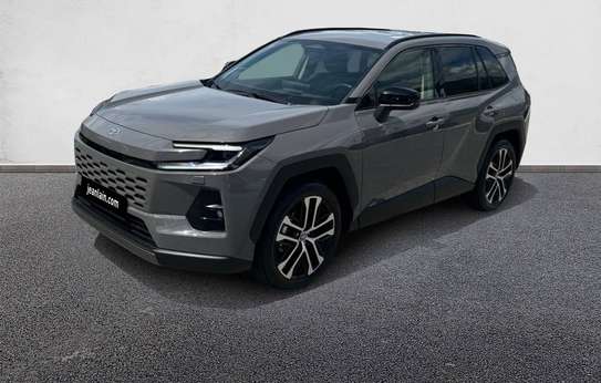Toyota Rav4 image 5