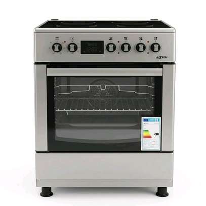 Cuisiniere inox semi inox image 10