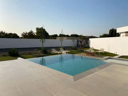 Villa Somone à 200m de la Lagune 36UNIQUE et ORIGINALE image 12