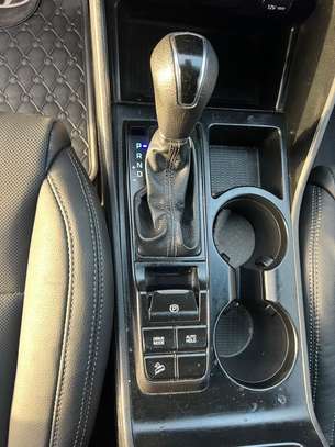 Hyundai Tucsson 2020 image 14