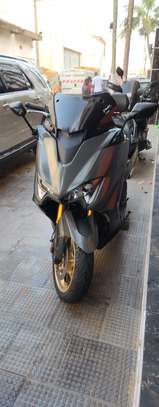 A  vendre Techmax 560 image 13