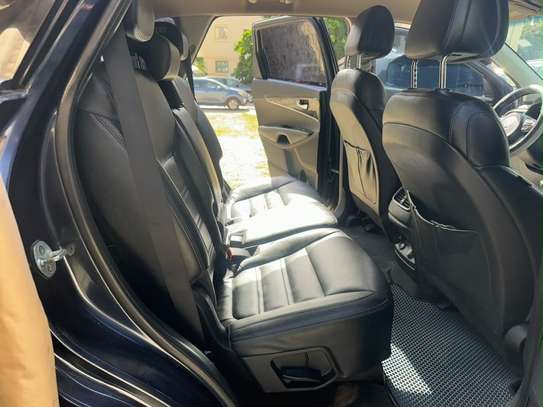 Kia sorento  2016 image 5