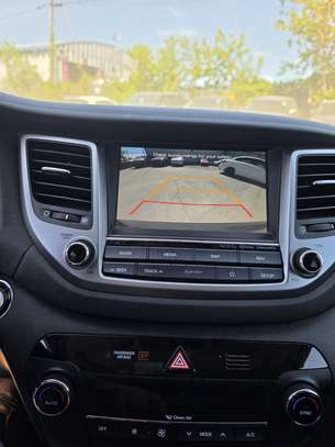 Hyundai Tucson 2018 image 7