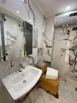 Appartement de type F3 à louer au almadie image 8
