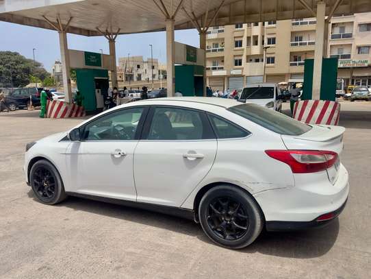 FORD FOCUS TITANIUM 2014  Manuelle À VENDRE image 4
