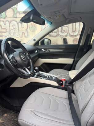 Location Mazda CX-5 2017 image 4