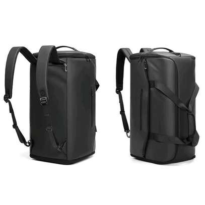 Sac de voyage en Cuir image 5
