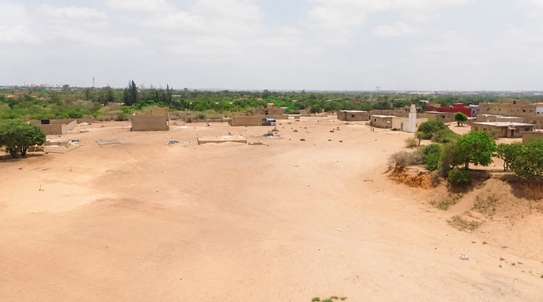 Terrain 150m2 à Bayakh - Paiement échelonné image 3