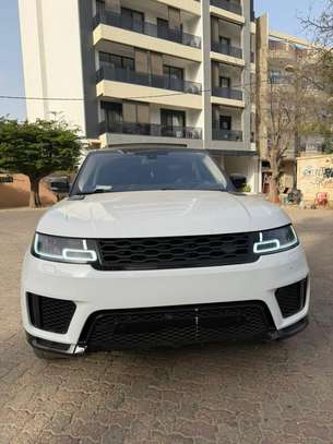 Range rover sport 2015 upgrad 2020 image 13