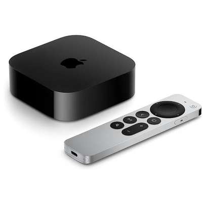 APPLE TV 4K image 2