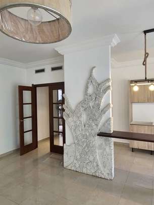 Appartement F3. À louer à Fann résidence image 4