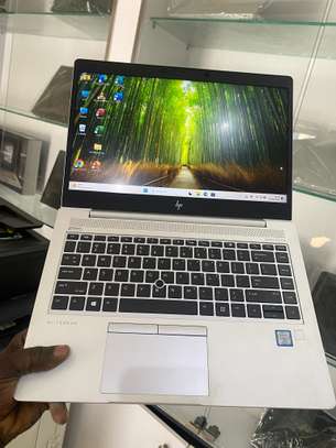 HP EliteBook 840 G6 core i7 image 5
