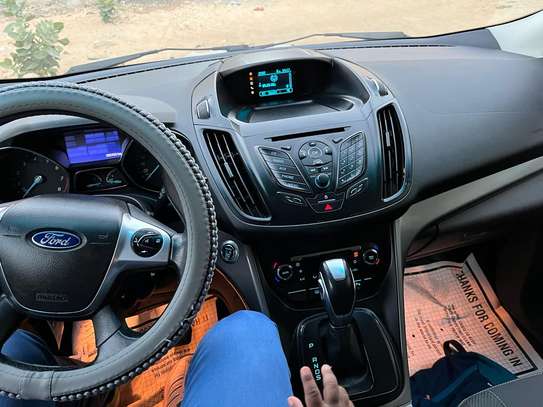 Ford Escape 2015 image 5