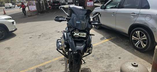 BMW GS 1250 image 6