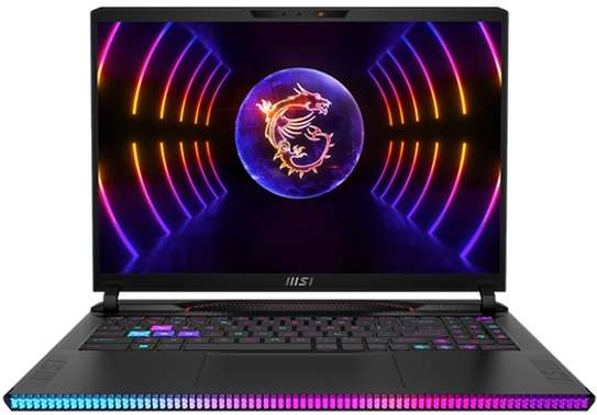 MSI Raider GE78 RTX 4090 image 2