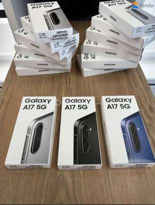Samsung galaxy a17 5g 128go ram 6go image 2