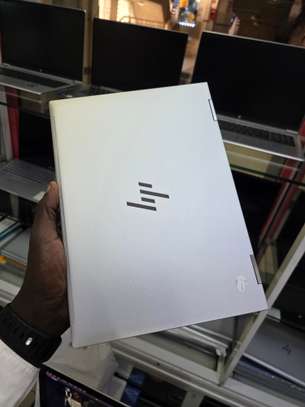 Hp Elite x360 830 G11 2026 2 tera image 2