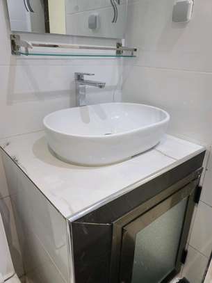 Appartement meublé 3 pièces à louer aux mamelles image 7