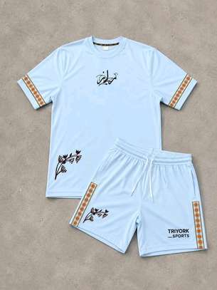 Triyork sport vente matériaux sport image 2