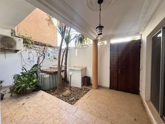 Appartement a louer a Fenetre Mermoz image 13