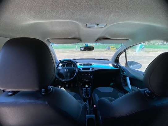 Citroen C3 1L image 6