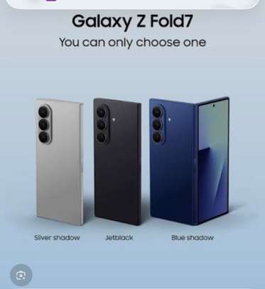 Samsung Galaxy Fold 7 image 5