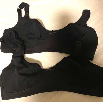 Linge de corps femmes enceintes ou qui allaitent image 2