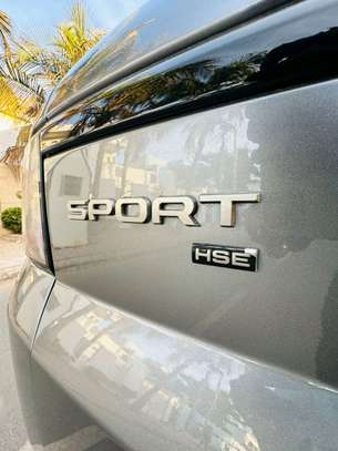 Range sport 2020 image 10
