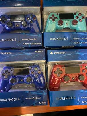 Manette ps4 duelshck4 image 4