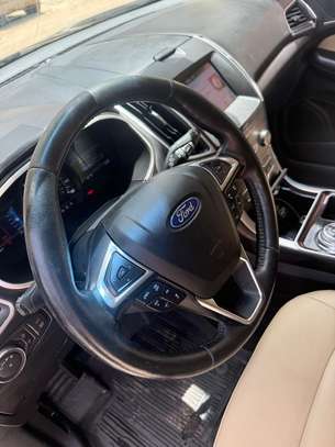 FORD EDGE SEL FULL OPTION 11 000 000 image 3